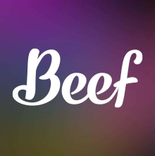 Beef Beef